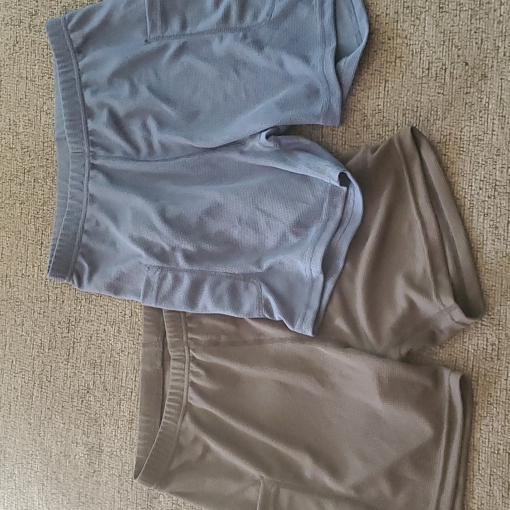 Athletic shorts bundle
